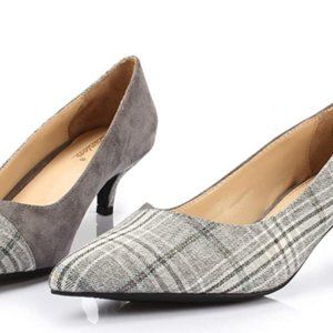 Women's fashionable, elegant and comfortable class